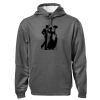 ATC™ PTECH® FLEECE HOODIE Thumbnail