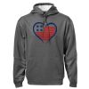 ATC™ PTECH® FLEECE HOODIE Thumbnail