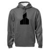 ATC™ PTECH® FLEECE HOODIE Thumbnail