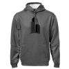 ATC™ PTECH® FLEECE HOODIE Thumbnail
