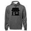 ATC™ PTECH® FLEECE HOODIE Thumbnail
