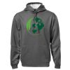 ATC™ PTECH® FLEECE HOODIE Thumbnail