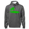 ATC™ PTECH® FLEECE HOODIE Thumbnail