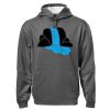 ATC™ PTECH® FLEECE HOODIE Thumbnail