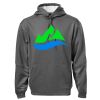 ATC™ PTECH® FLEECE HOODIE Thumbnail