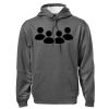 ATC™ PTECH® FLEECE HOODIE Thumbnail