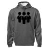 ATC™ PTECH® FLEECE HOODIE Thumbnail