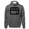 ATC™ PTECH® FLEECE HOODIE Thumbnail