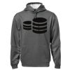 ATC™ PTECH® FLEECE HOODIE Thumbnail