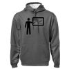 ATC™ PTECH® FLEECE HOODIE Thumbnail