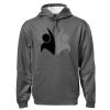 ATC™ PTECH® FLEECE HOODIE Thumbnail