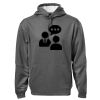 ATC™ PTECH® FLEECE HOODIE Thumbnail