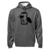 ATC™ PTECH® FLEECE HOODIE Thumbnail