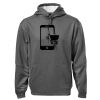 ATC™ PTECH® FLEECE HOODIE Thumbnail