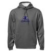 ATC™ PTECH® FLEECE HOODIE Thumbnail