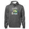 ATC™ PTECH® FLEECE HOODIE Thumbnail