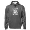 ATC™ PTECH® FLEECE HOODIE Thumbnail