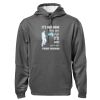 ATC™ PTECH® FLEECE HOODIE Thumbnail