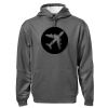 ATC™ PTECH® FLEECE HOODIE Thumbnail