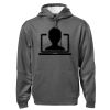 ATC™ PTECH® FLEECE HOODIE Thumbnail