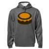 ATC™ PTECH® FLEECE HOODIE Thumbnail