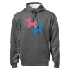 ATC™ PTECH® FLEECE HOODIE Thumbnail