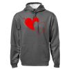 ATC™ PTECH® FLEECE HOODIE Thumbnail