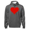 ATC™ PTECH® FLEECE HOODIE Thumbnail