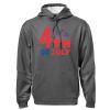 ATC™ PTECH® FLEECE HOODIE Thumbnail