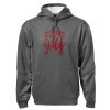 ATC™ PTECH® FLEECE HOODIE Thumbnail