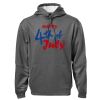 ATC™ PTECH® FLEECE HOODIE Thumbnail