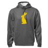 ATC™ PTECH® FLEECE HOODIE Thumbnail