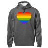 ATC™ PTECH® FLEECE HOODIE Thumbnail