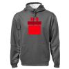 ATC™ PTECH® FLEECE HOODIE Thumbnail