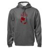 ATC™ PTECH® FLEECE HOODIE Thumbnail