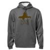 ATC™ PTECH® FLEECE HOODIE Thumbnail
