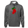 ATC™ PTECH® FLEECE HOODIE Thumbnail