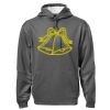 ATC™ PTECH® FLEECE HOODIE Thumbnail
