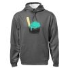 ATC™ PTECH® FLEECE HOODIE Thumbnail