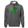 ATC™ PTECH® FLEECE HOODIE Thumbnail