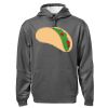 ATC™ PTECH® FLEECE HOODIE Thumbnail