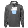 ATC™ PTECH® FLEECE HOODIE Thumbnail