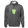ATC™ PTECH® FLEECE HOODIE Thumbnail