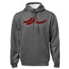 ATC™ PTECH® FLEECE HOODIE Thumbnail
