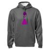ATC™ PTECH® FLEECE HOODIE Thumbnail