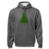 ATC™ PTECH® FLEECE HOODIE Thumbnail