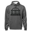 ATC™ PTECH® FLEECE HOODIE Thumbnail