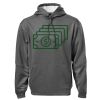 ATC™ PTECH® FLEECE HOODIE Thumbnail