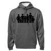 ATC™ PTECH® FLEECE HOODIE Thumbnail