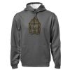 ATC™ PTECH® FLEECE HOODIE Thumbnail